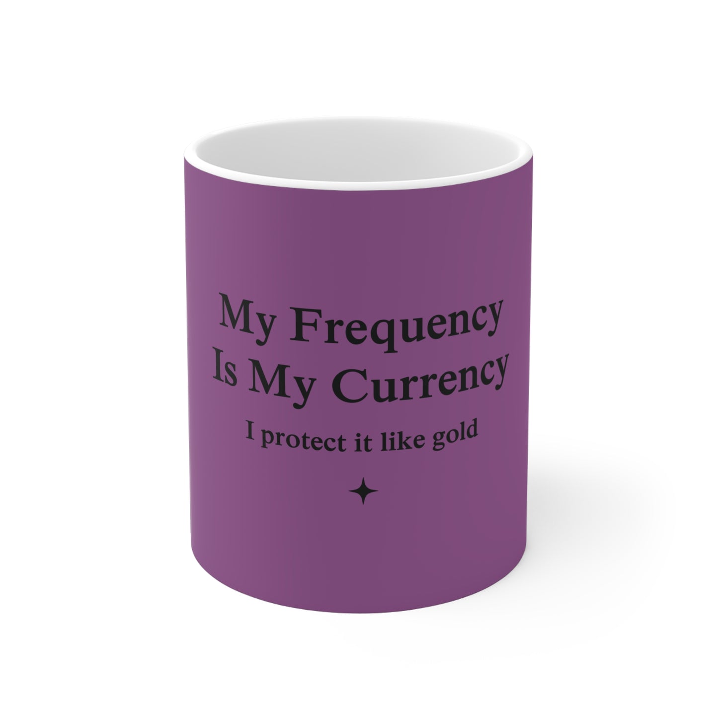 ✨ Call Me Delulu… That’s Fine By Me ☕✨ Mug