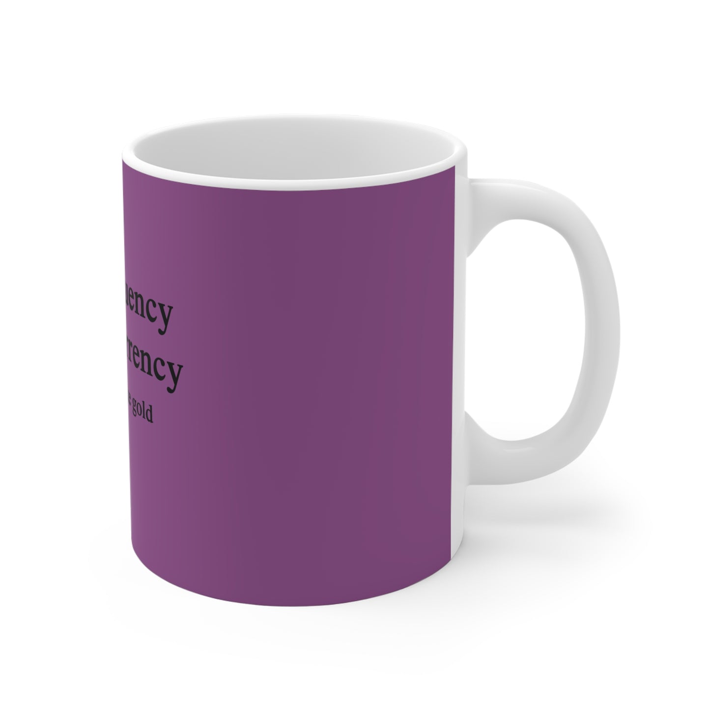 ✨ Call Me Delulu… That’s Fine By Me ☕✨ Mug