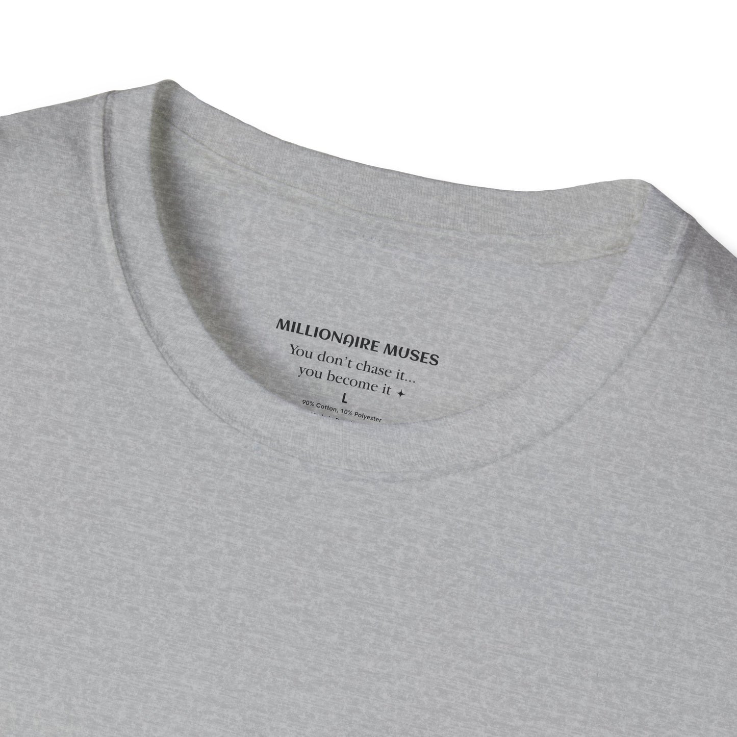 ✨ Your Limits Don’t Block My Glory ✨ T-shirt