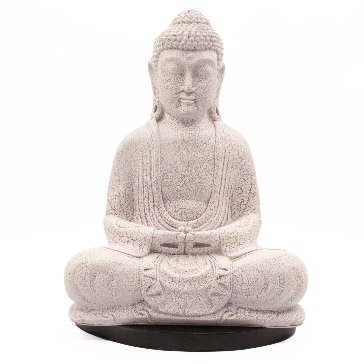 Millionaire Muses Meditation Buddha Lamp – Calm, Glow & Align