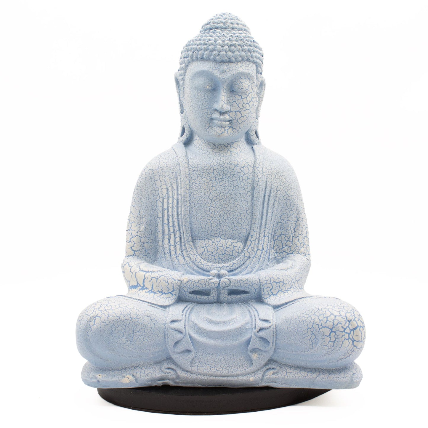 Millionaire Muses Meditation Buddha Lamp – Calm, Glow & Align